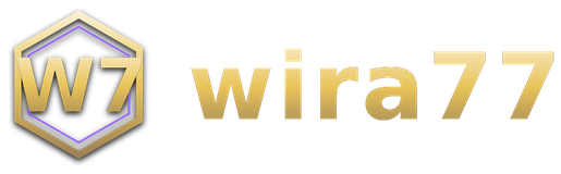 wira77 logo